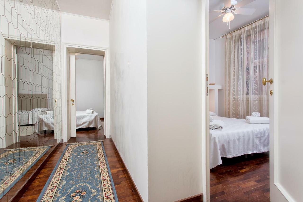 Ca Dama Del Pozzo Appartement