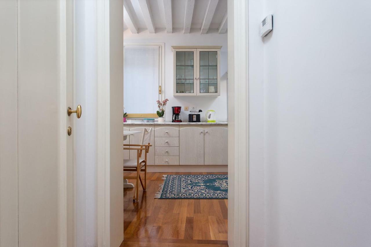 Ca Dama Del Pozzo Appartement *
