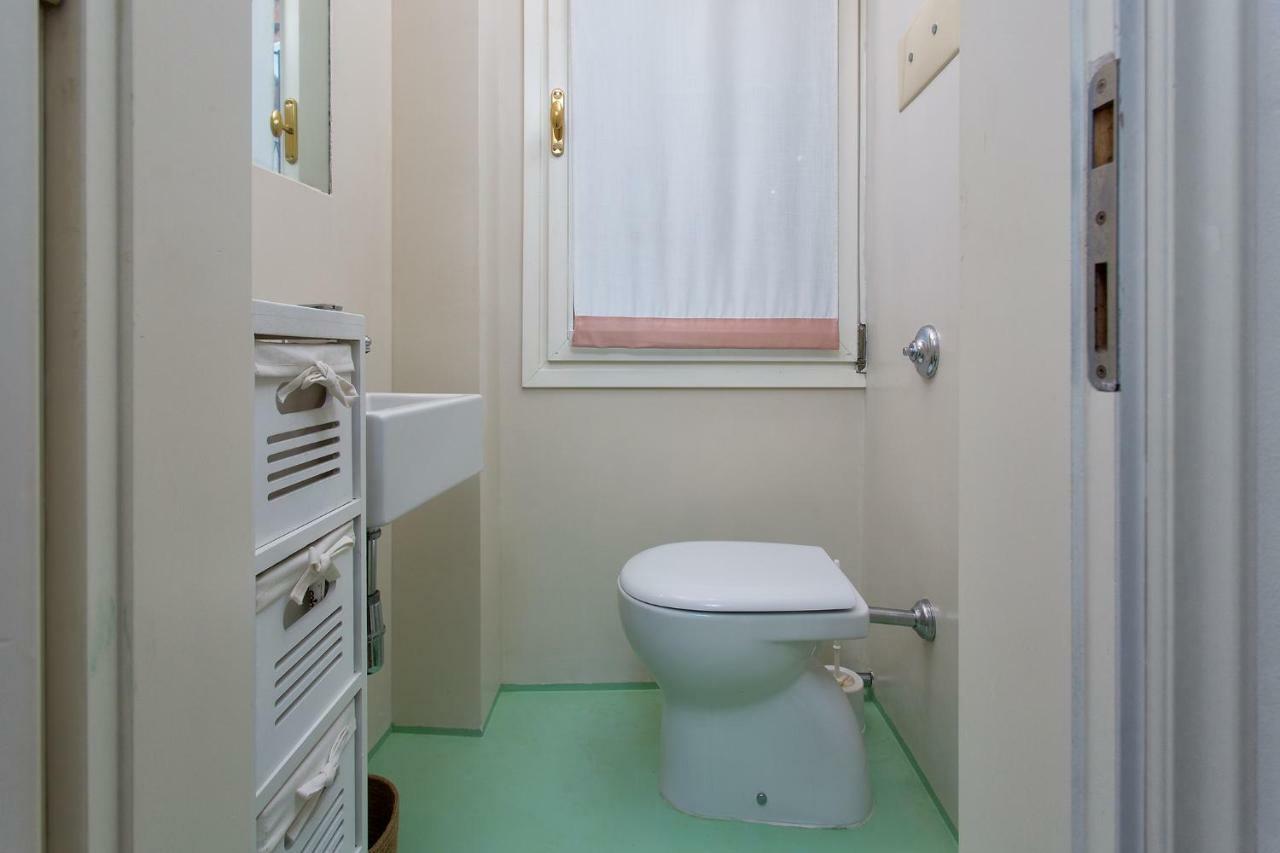 Ca Dama Del Pozzo Appartement Venetië