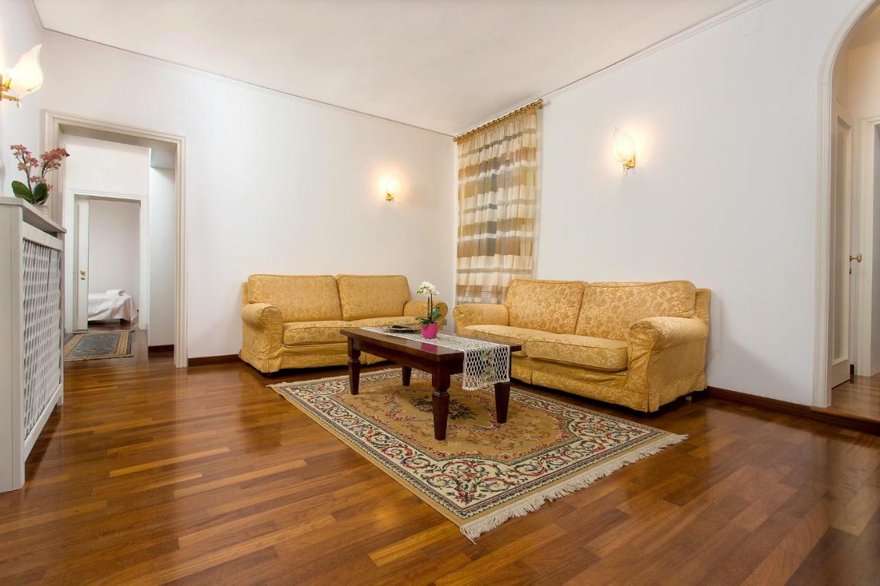 Appartement Ca Dama Del Pozzo *