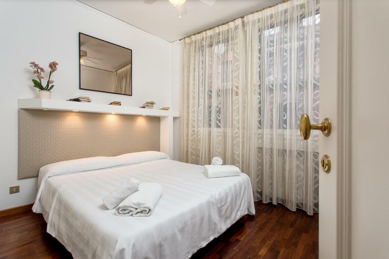 Ca Dama Del Pozzo Appartement Venetië