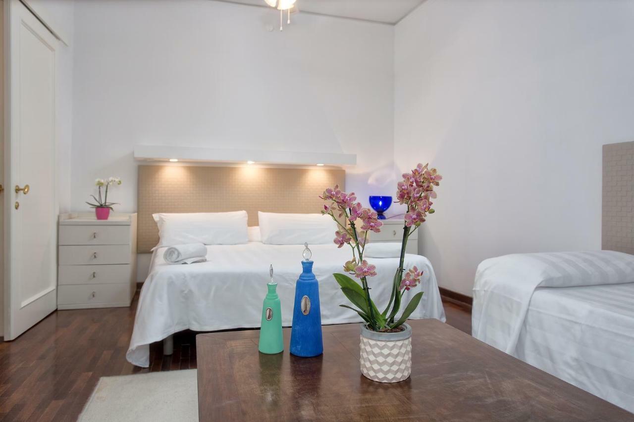 Appartement Ca Dama Del Pozzo Venetië