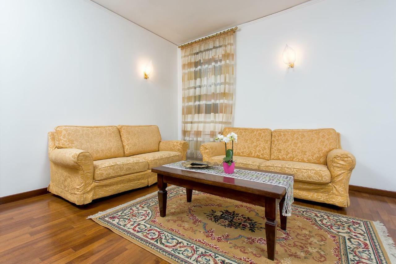 Ca Dama Del Pozzo Appartement *