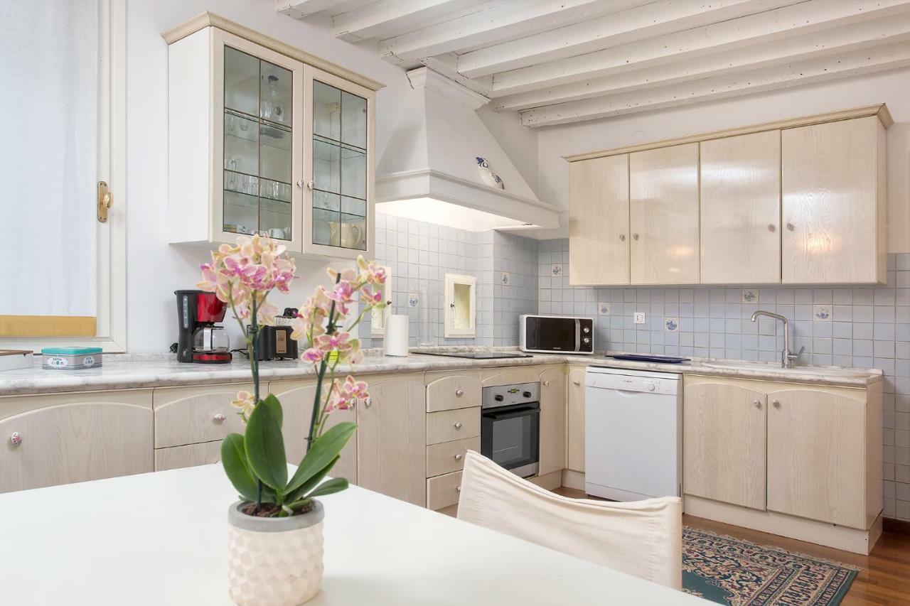 Appartement Ca Dama Del Pozzo Venetië