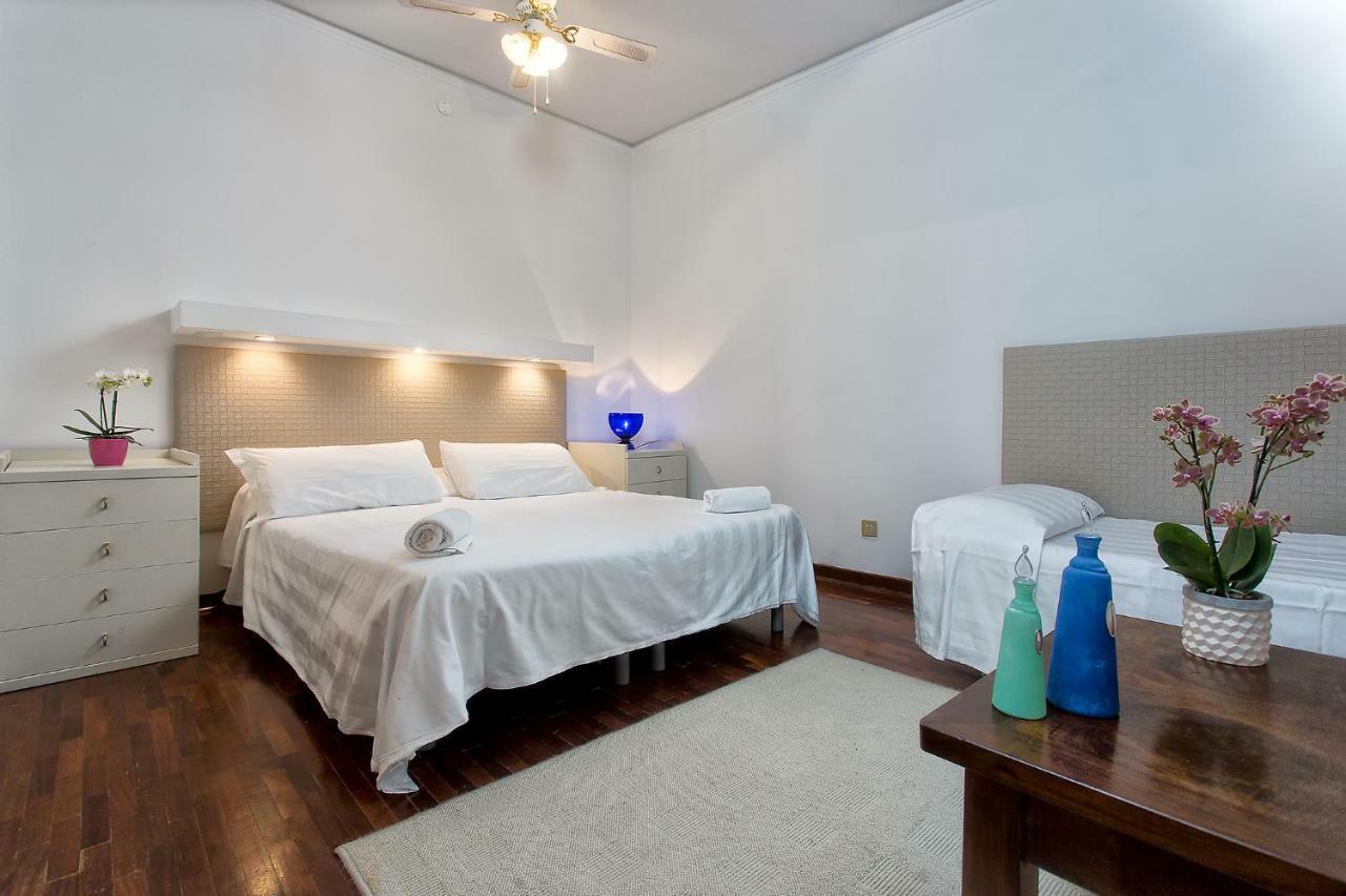 Ca Dama Del Pozzo Appartement