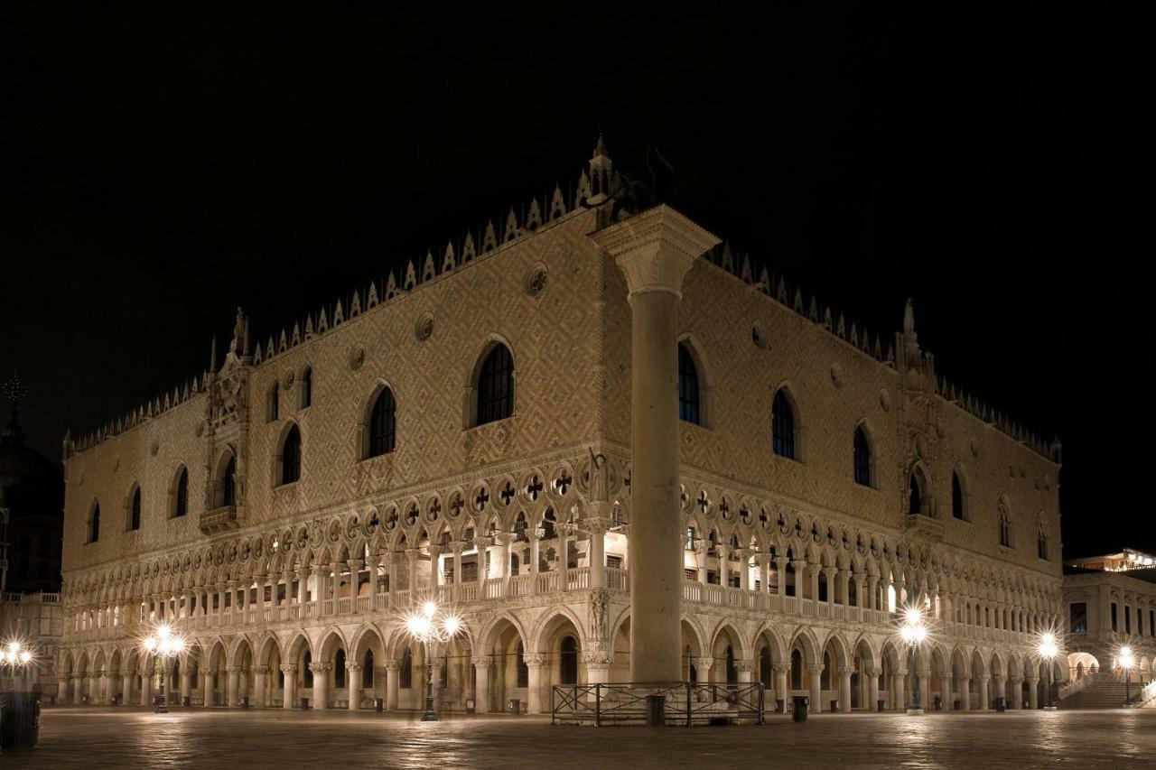 Appartamento Ca Dama Del Pozzo
