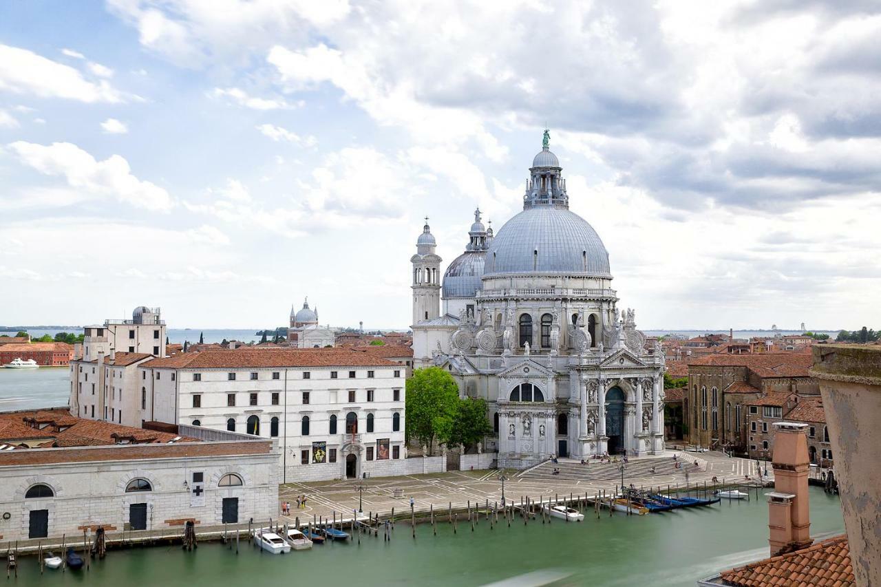 Ca Dama Del Pozzo Appartement