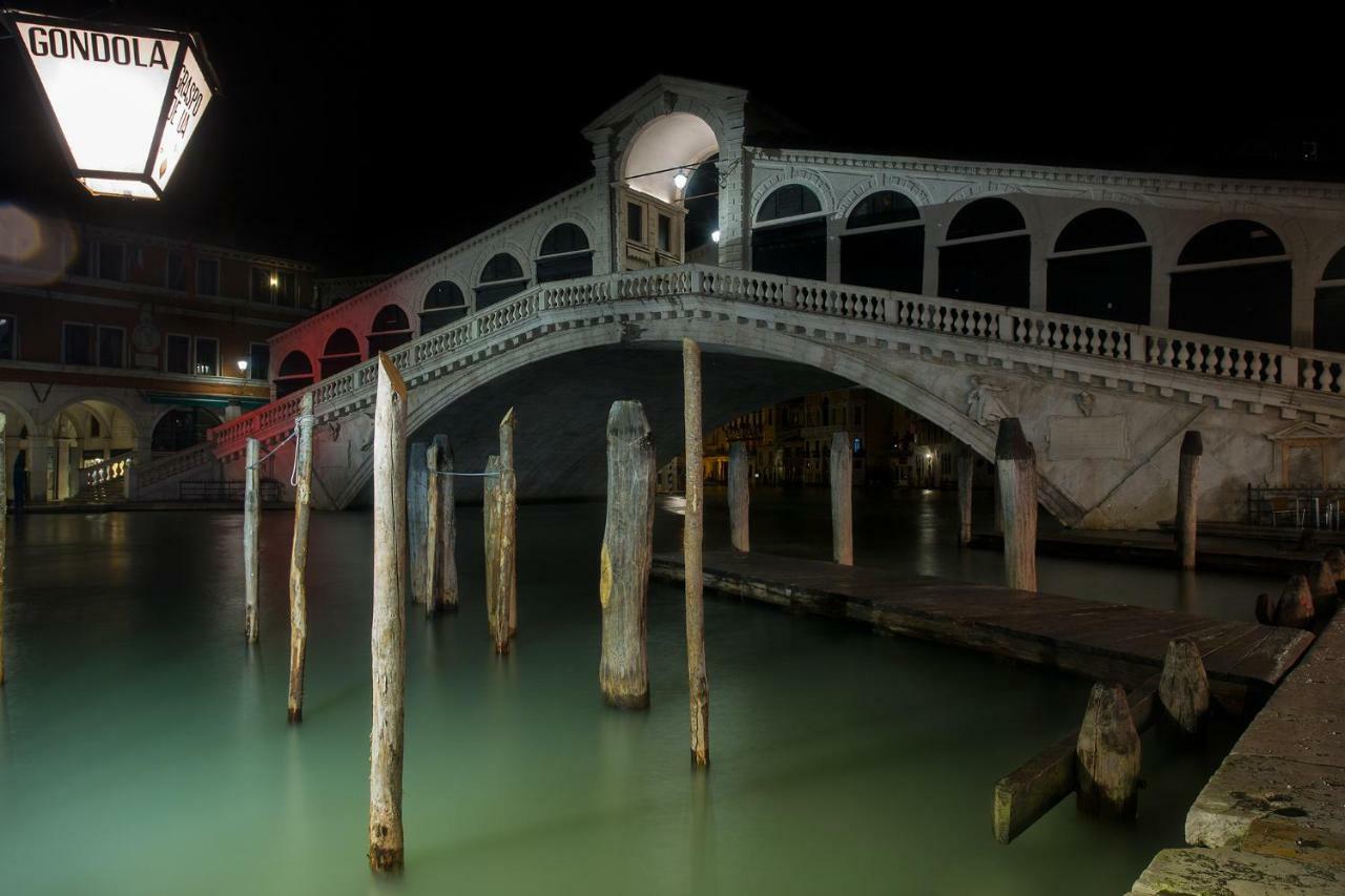 Appartamento Ca Dama Del Pozzo Venezia