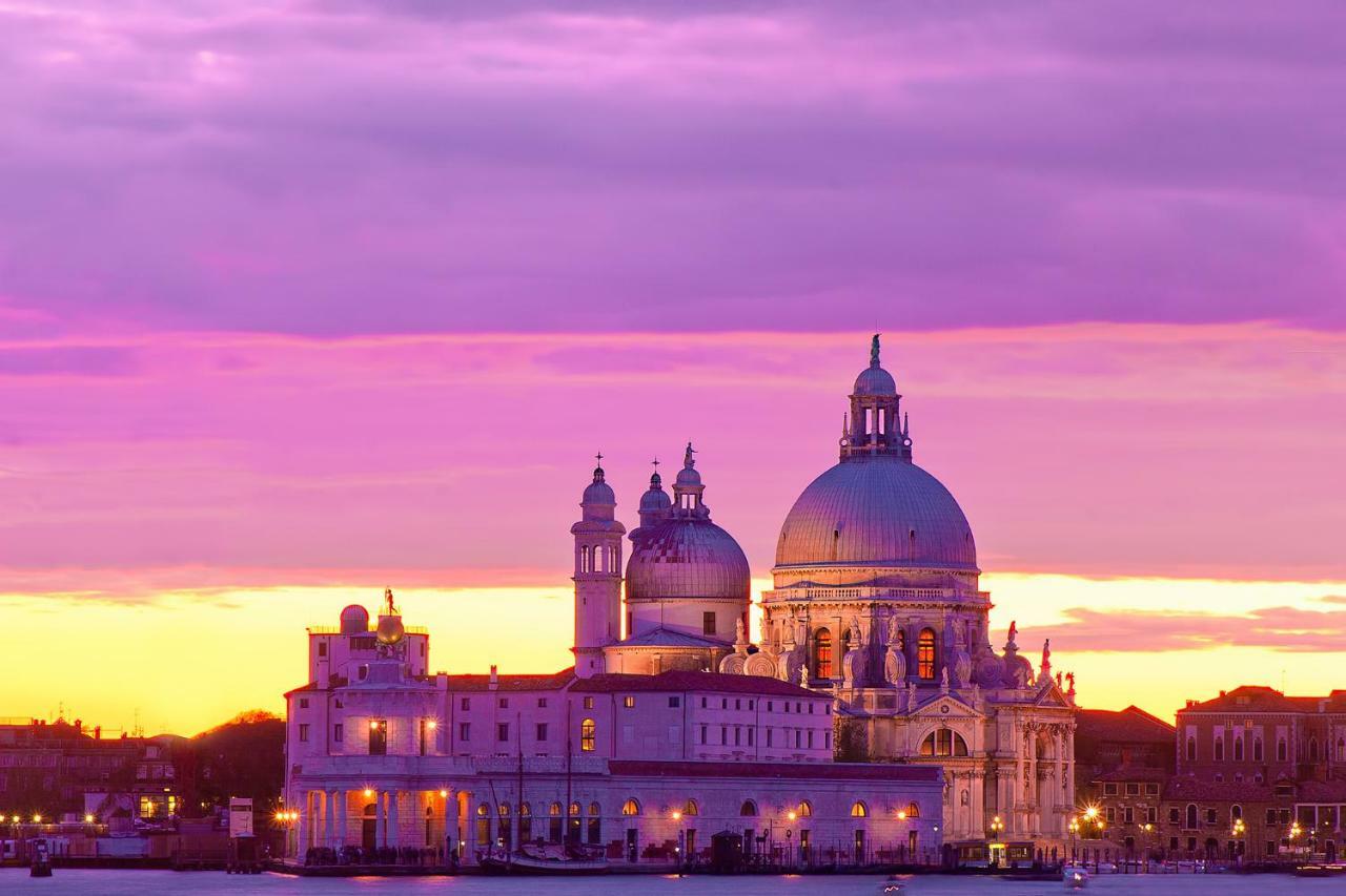 Appartement Ca Dama Del Pozzo Venetië