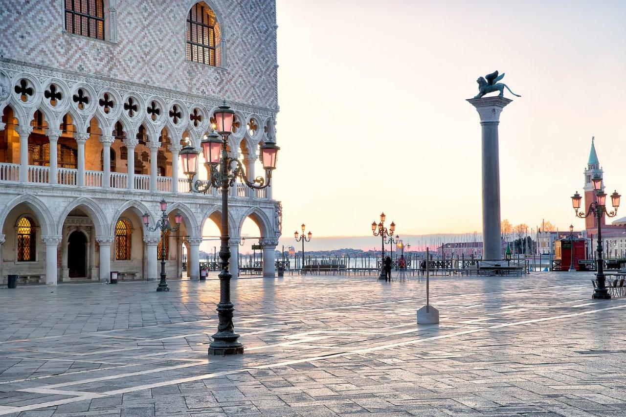 Appartamento Ca Dama Del Pozzo Venezia