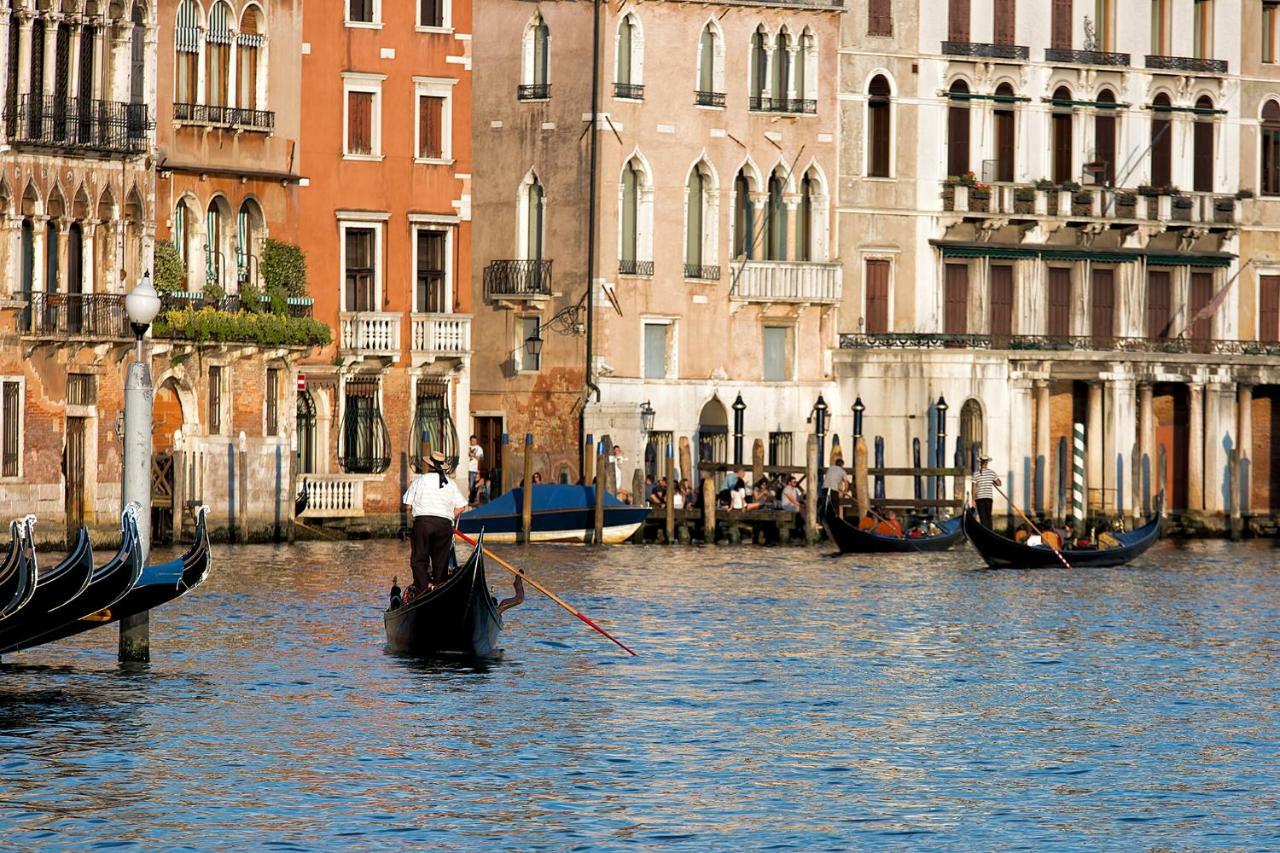 Ca Dama Del Pozzo Venezia