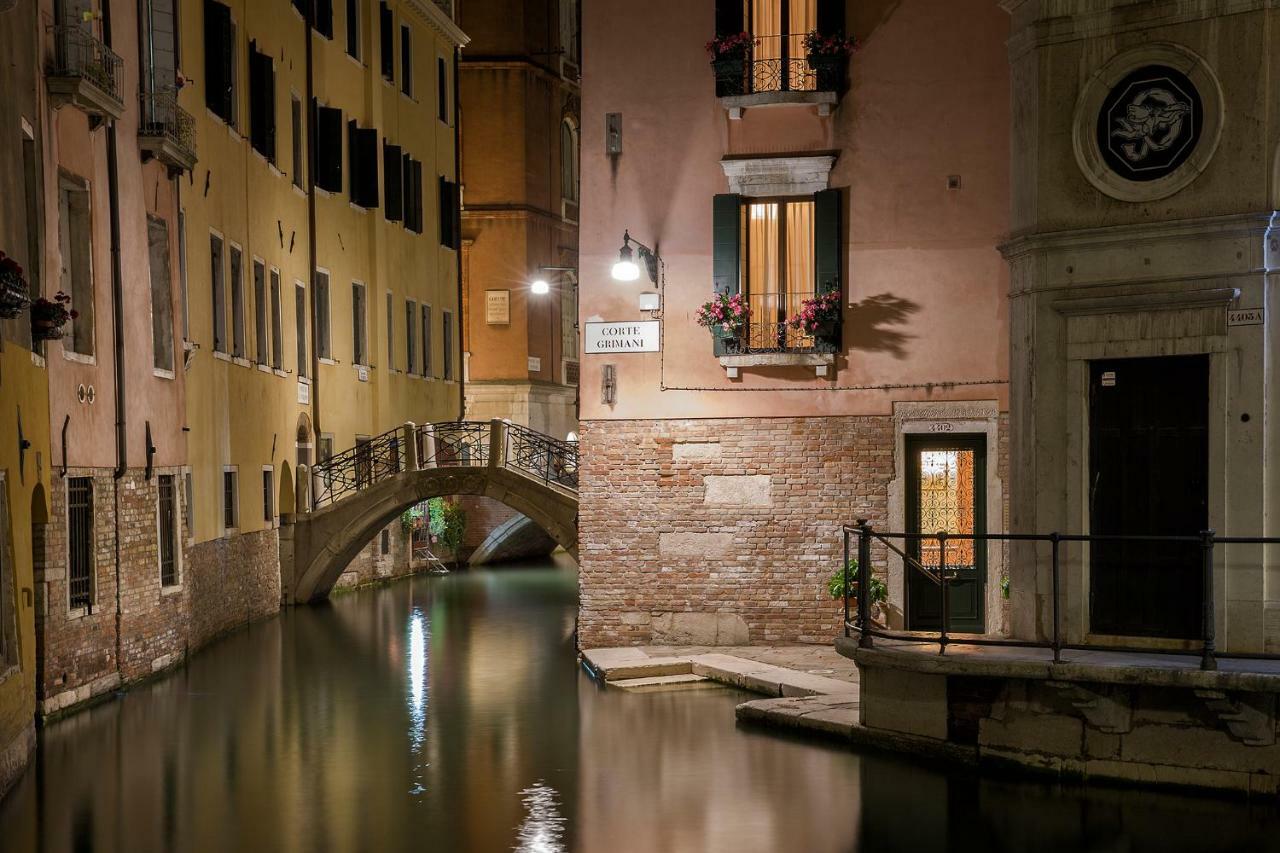 Appartement Ca Dama Del Pozzo *