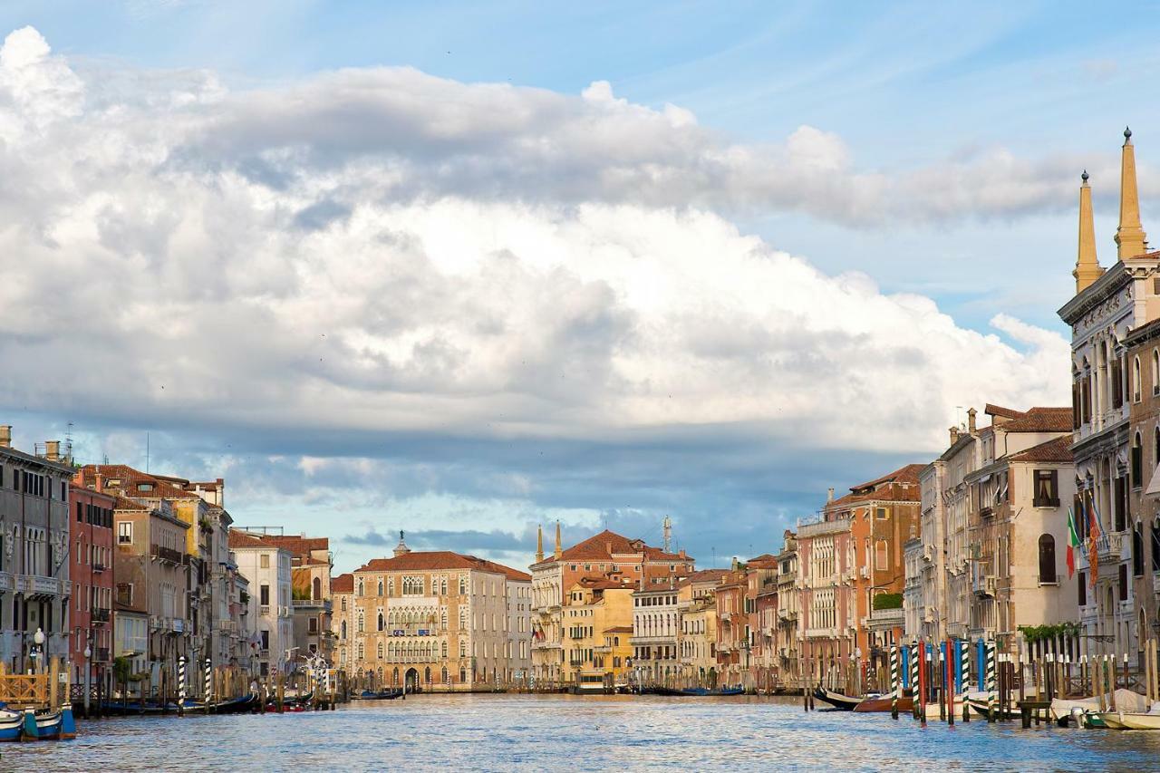 Appartamento Ca Dama Del Pozzo Venezia