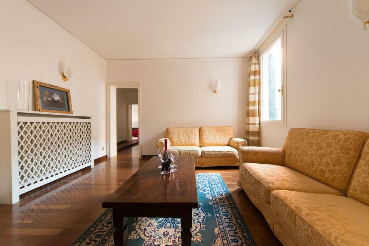 Appartement Ca Dama Del Pozzo Venise